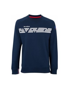 TECNIFIBRE -Jersey Tecnifibre Fleece 21wlswea Mujer