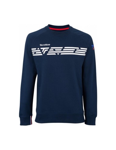 TECNIFIBRE -Jersey Tecnifibre Fleece 21wlswea Mujer
