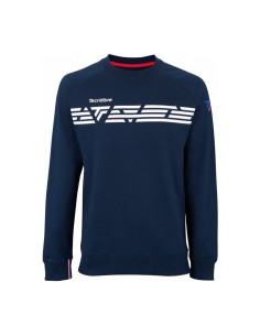 TECNIFIBRE -Jersey Tecnifibre Fleece 21wlswea Mujer 2