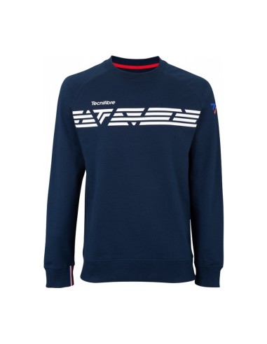TECNIFIBRE -Jersey Tecnifibre Fleece 21wlswea Mujer