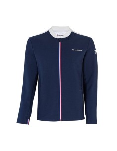 TECNIFIBRE -Casaco de aquecimento Tecnifibre 21waupja 2