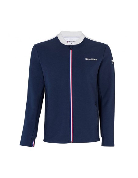 TECNIFIBRE -Chaqueta Tecnifibre Warm Up 21waupja