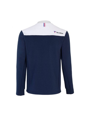 TECNIFIBRE -Chaqueta Tecnifibre Warm Up 21waupja