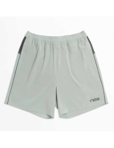 Nox -Short Nox Pro Light Gray T22hshprolg 2