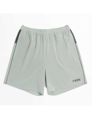 Nox -Short Nox Pro Light Grey T22hshprolg