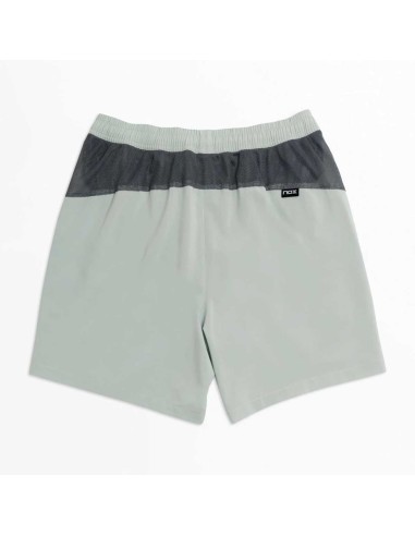 Nox -Short Nox Pro Light Gray T22hshprolg