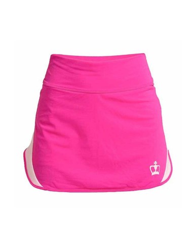 Black Crown -Falda Black Crown Tallin Rosa
