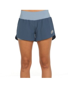 Bullpadel -Short Bullpadel Tocon 088 Aj65088000 Mujer