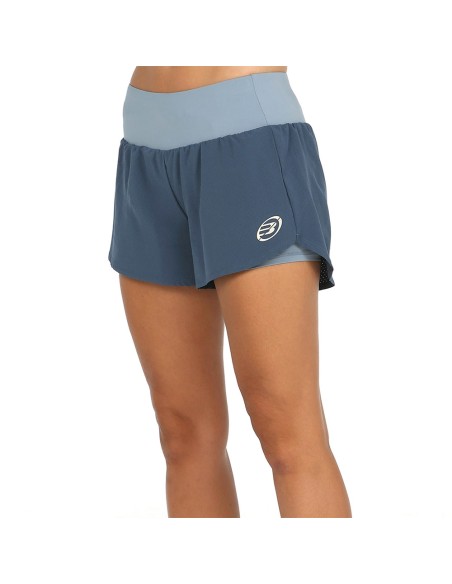 Bullpadel -Calções femininos Bullpadel Tocon 088 Aj65088000