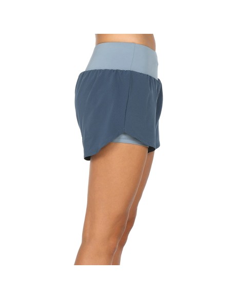 Bullpadel -Calções femininos Bullpadel Tocon 088 Aj65088000