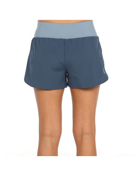 Bullpadel -Calções femininos Bullpadel Tocon 088 Aj65088000