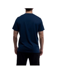 Siux -Camiseta Siux Algodon Sesat Navy 2