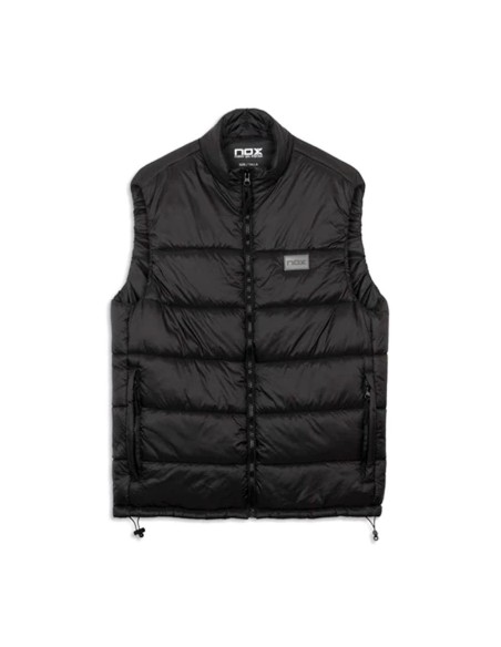 Nox -Nox T21hchaneg Quilted Vest