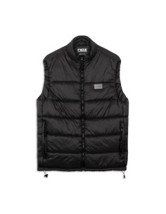 Nox -Nox T21hchaneg Quilted Vest 2