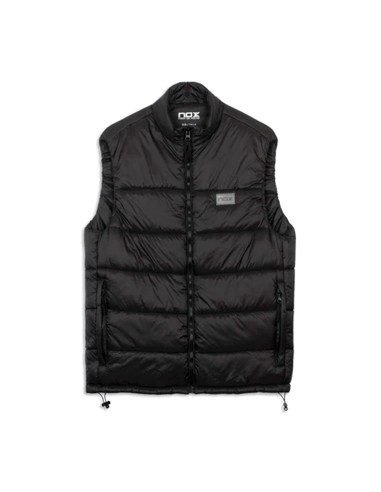Nox -Nox T21hchaneg Quilted Vest