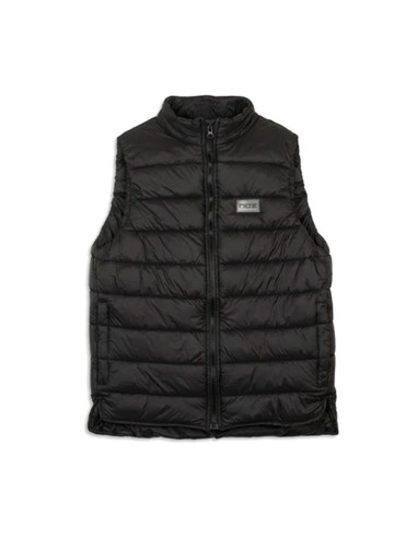 Nox -Padded Vest Nox T21mchaneg Woman