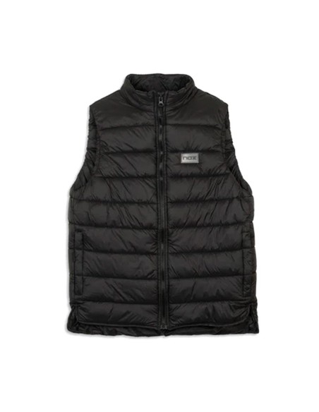 Nox -Chaleco Acolchado Nox T21 Mujer Nox -Chaleco Acolchado Nox T21 Mujer