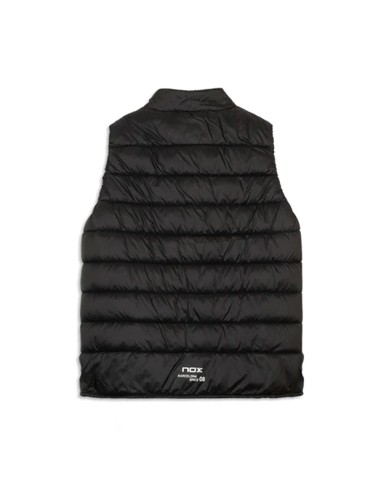 Nox -Chaleco Acolchado Nox T21 Mujer