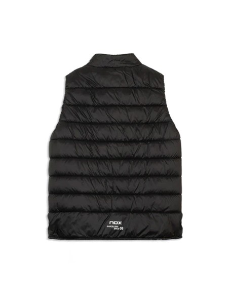 Nox -Chaleco Acolchado Nox T21 Mujer Nox -Chaleco Acolchado Nox T21 Mujer
