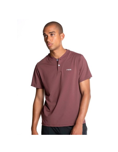 Nox -Polo Nox Pro T22hpoprorb Nox -Polo Nox Pro T22hpoprorb