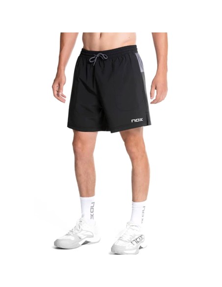 Nox -Short Nox Pro Pirate T22hshpropib