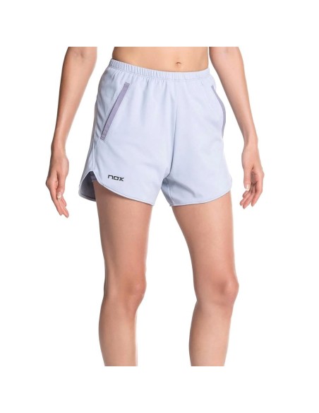 Nox -Short Nox Pro T22 Mujer