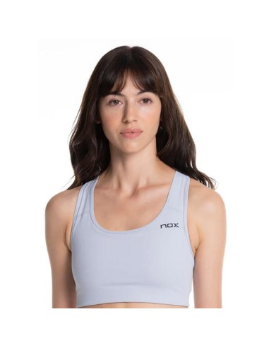 Nox -Nox Pro T22msujprogd Woman Bra