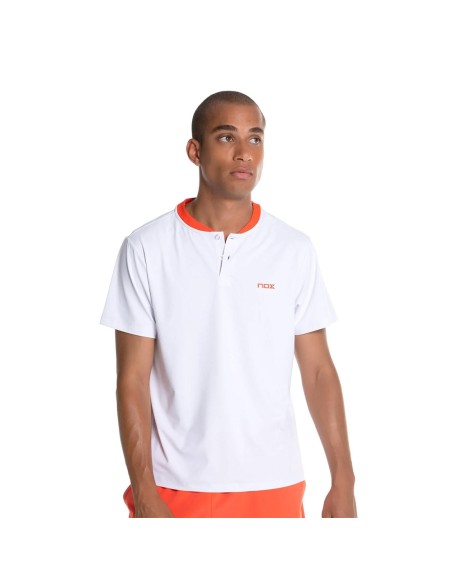 Nox -Polo Nox Team T22hpotrwh