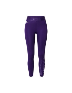 Lacoste -Collants Lacoste Xf92645gm feminino lilás 2