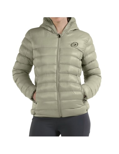 Bullpadel -Bullpadel Women's Anorack