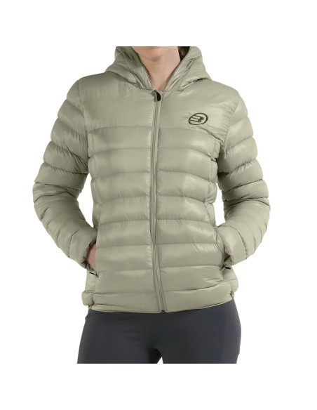 Bullpadel -Anoraque feminino Bullpadel Bullpadel -Anoraque feminino Bullpadel