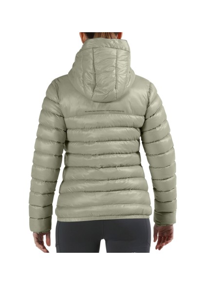 Bullpadel -Bullpadel Women's Anorack Bullpadel -Bullpadel Women's Anorack