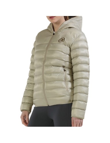 Bullpadel -Anoraque feminino Bullpadel