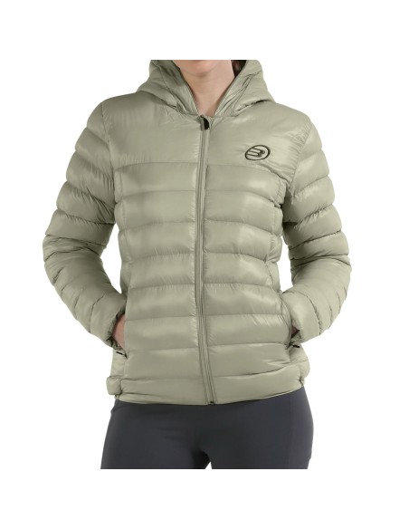 Bullpadel -Anoraque feminino Bullpadel Bullpadel -Anoraque feminino Bullpadel