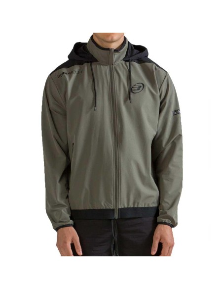 Bullpadel -Anorack Bullpadel Odol 015 W303015000 Bullpadel -Anorack Bullpadel Odol 015 W303015000