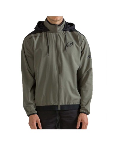 Bullpadel -Anorack Bullpadel Odol 015 W303015000