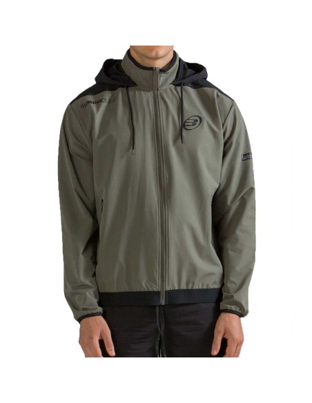 Bullpadel -Anorack Bullpadel Odol 015 W303015000 Bullpadel -Anorack Bullpadel Odol 015 W303015000