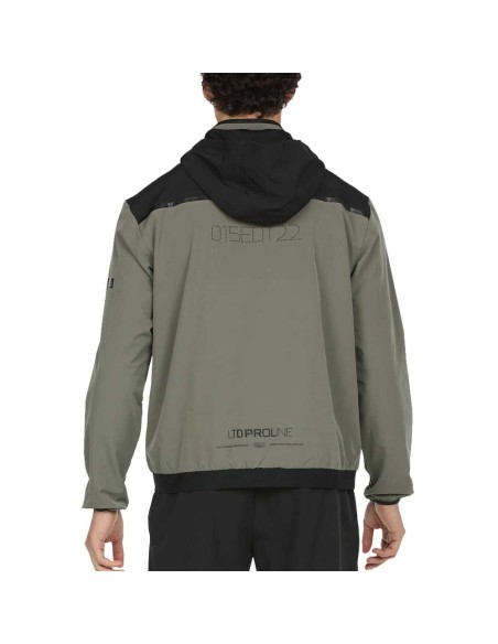 Bullpadel -Anorack Bullpadel Odol 015 W303015000 Bullpadel -Anorack Bullpadel Odol 015 W303015000