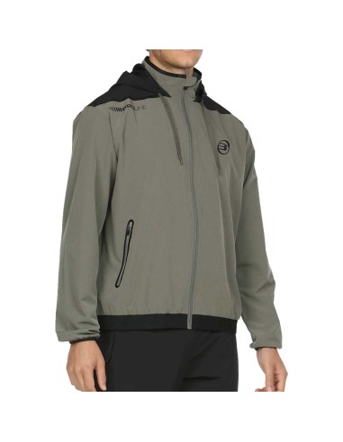 Bullpadel -Anoraque Bullpadel Odol 015 W303015000