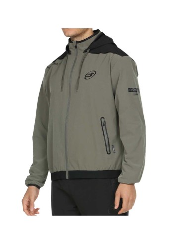 Bullpadel -Anorack Bullpadel Odol 015 W303015000