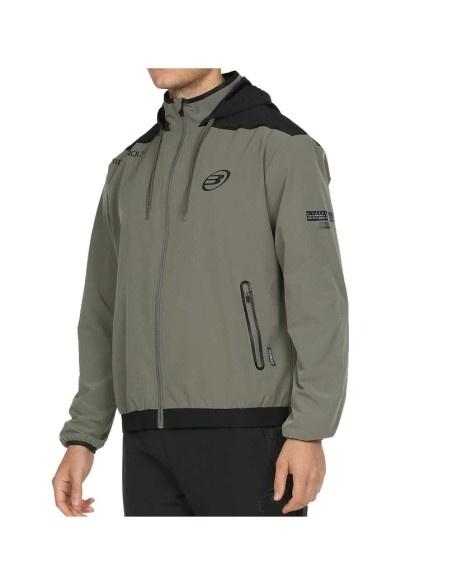 Bullpadel -Anorack Bullpadel Odol 015 W303015000 Bullpadel -Anorack Bullpadel Odol 015 W303015000