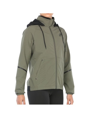 Bullpadel -Anoraque Bullpadel Onkar 015 W309015000