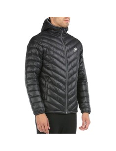 Bullpadel -Anorak Bullpadel Loden 005