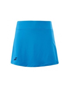 Babolat -WOMEN’S BLUE Babolat Play SKIRT