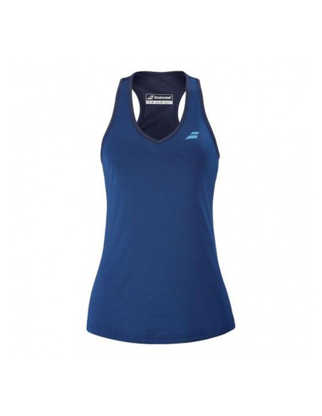Babolat -Babolat Play Tank Top Girl 3gp1071 4000