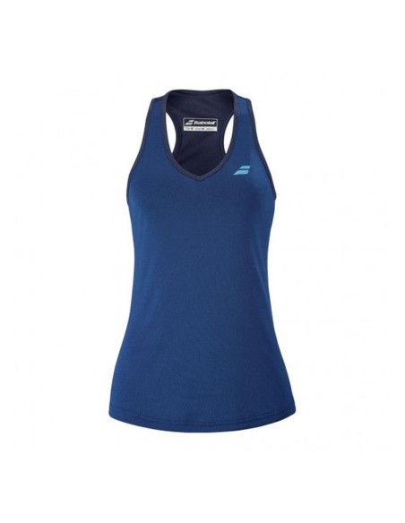 Babolat -Babolat Play Tank Top Girl 3gp1071 4000 Babolat -Babolat Play Tank Top Girl 3gp1071 4000