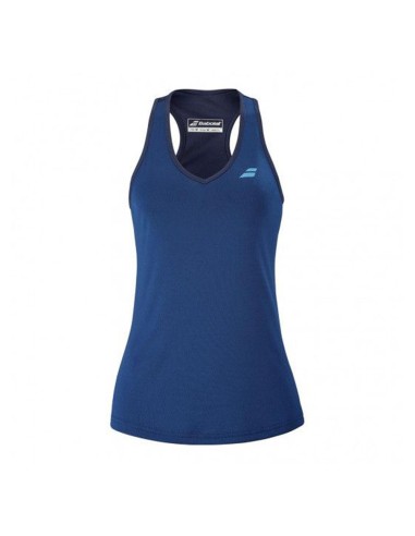 Babolat -Babolat Play Regata Feminina 3wp1071 4000