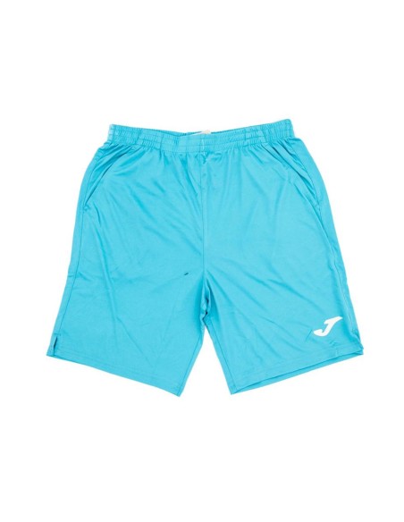 JOMA -Bermuda Drive Turquesa Fluor 100438.010. JOMA -Bermuda Drive Turquesa Fluor 100438.010.