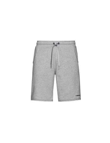 Head -Head Club Jacob Bermudas 811479 Bk