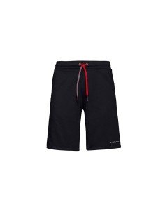 Head -Head Club Jacob Bermudas 811479 Bk 2